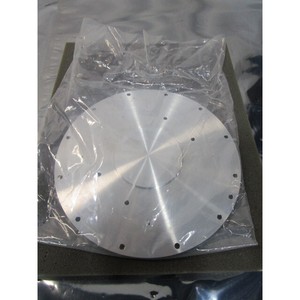 AMAT 0020-10814 PEDESTAL, 150MM, EB., 107456 - Équipements et pièces semi-conductrices de renommée mondiale et de confiance - Product Image 2