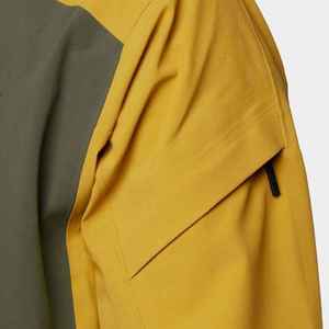 <b>Men's</b> New <b>Soft</b> <b>Shell</b> <b>Jacket</b> Custom logo <b>Soft</b> <b>Shell</b> Waterproof Windproof Windbreaker <b>Men</b> Softshell <b>Men</b> <b>Jackets</b> - Product Image 2