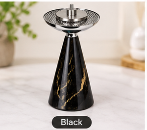 Quemador de Incienso de Resina de Primera Calidad, Nuevo Diseño, Quemador de Incienso de Madera Personalizado, Quemador de Incienso Bakhoor de Moda para Uso Regular - Product Image 3