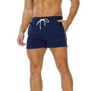 Pantalones cortos deportivos de verano de alta calidad, cómodos, transpirables y a la moda. - Product Image 3