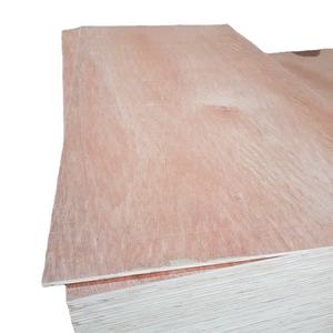 Contreplaqués de qualité construction du Vietnam 5mm-28mm taille standard 1220x2440mm colle E0 E1 E2 emballage - Product Image 1