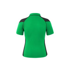 Polos de Verano 2026 para Mujer, 100% Algodón Jersey, Transpirables, de Secado Rápido, Corte Ajustado, Manga Corta - Product Image 2