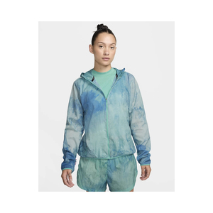 Women Sets Two Piece Custom Windbreaker Shorts Tracksuit <b>Reflective</b> Zip up Nylon Two Piece Windbreaker Short Set Women - Product Image 1