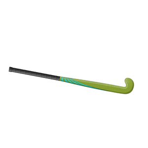 Bâton de hockey sur gazon Elite avec sensation de réponse rapide, précision améliorée, construction durable pour les athlètes compétitifs en plein match - Product Image 2