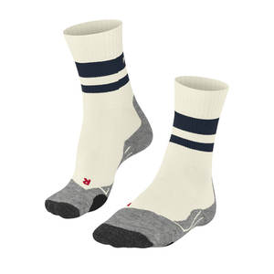 Chaussettes de sport durables, tissu doux et respirant, absorbant la sueur, antidérapantes, parfaites pour hommes et femmes, pour l'entraînement, l'exercice, les sports de plein air - Product Image 1