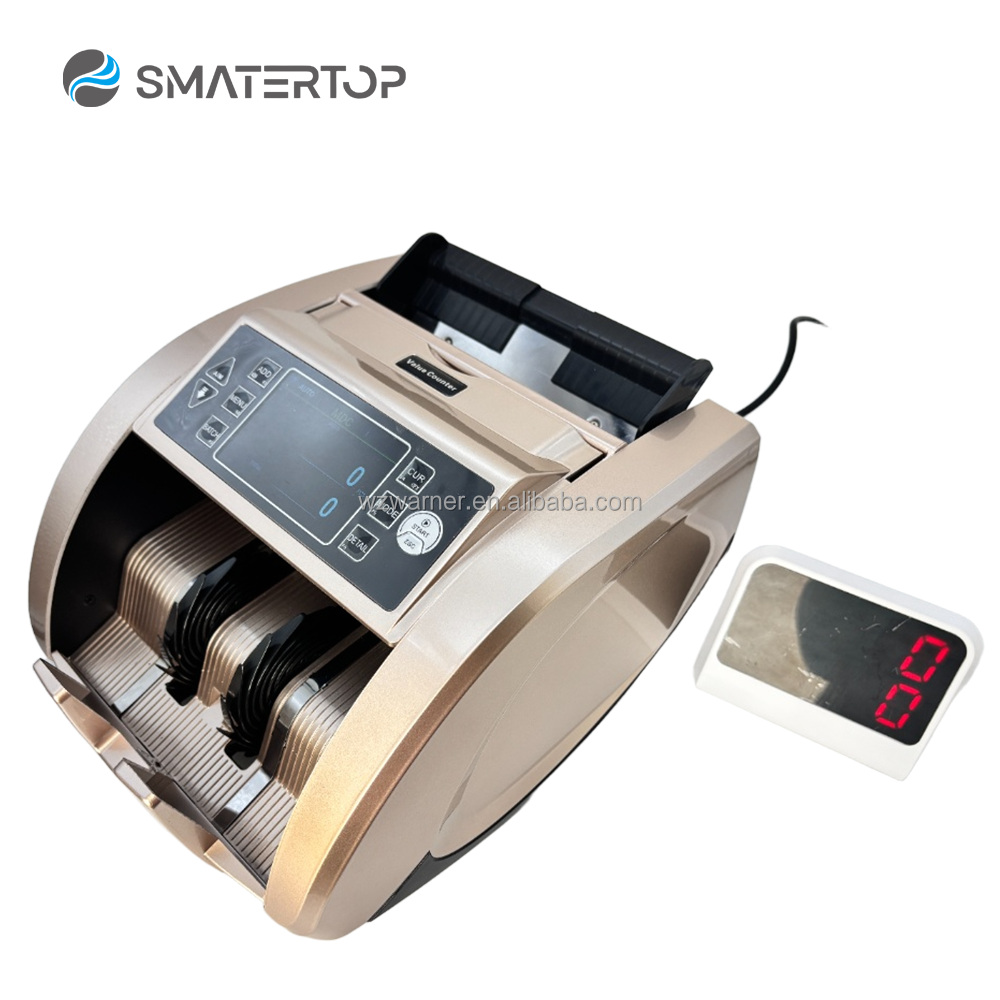 USD INR Currency Counters - Reliable and Efficient Solutions