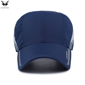 Casquette de baseball structurée pré-courbée, nouvelle tendance, protection solaire, facile à porter, fabriquée au Pakistan, pour l'été, prix de gros, fournisseur fiable - Product Image 2
