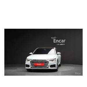 Audi A6 45 TFSI Quattro Premium 2023, 41 493 km, Volant à Gauche, Sièges en Cuir, Caméra Arrière - Product Image 3