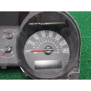 Paneles de Instrumentos Usados para Mustang 7R3310849GC - Product Image 3