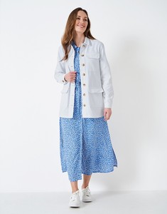 Contrast Stitch Women Denim <b>Jacket</b> Modern Design Jean Outerwear Premium Quality - Product Image 2