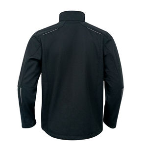 Nueva Tendencia en Ropa para Hombre y Mujer, Chaqueta Soft Shell, Chaquetas Impermeables y Resistentes al Viento para Exteriores, Disponibles Ahora - Product Image 2