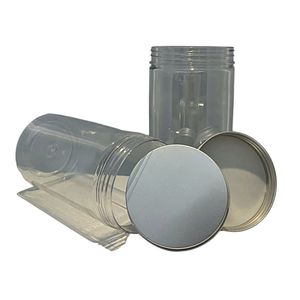 High Quality 2026 New Model Transparent PET <b>Jar</b> With Aluminum Cap Bottle <b>Plastic</b> 900ml OEM ODM Made In Vietnam Affordable Price - Product Image 6