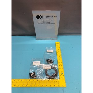 สวิตช์ HONEYWELL PF12015 จำนวน 2 ชิ้น, แบบ Proximity, รุ่น 9PF00100 - อุปกรณ์และอะไหล่เซมิคอนดักเตอร์ระดับโลกที่เชื่อถือได้ - Product Image 2