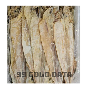 Exportation de calamars séchés du Vietnam pour les supermarchés asiatiques et les distributeurs d'épicerie - Product Image 2
