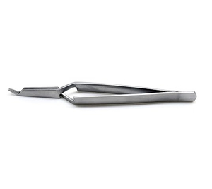 แหนบจัดฟันสแตนเลส ทนทาน ปลายแม่นยำ จับถนัดมือ คุณภาพพรีเมียม - Product Image 1