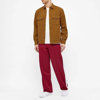 Pantalon de sport pour homme de haute qualité, séchage rapide, style décontracté, streetwear, cargo, jogger, pour le fitness et les loisirs