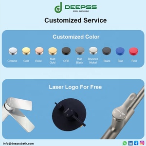 Смеситель для ванной - Product Image 6