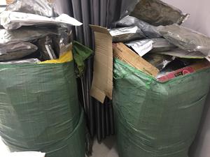 Hojas de guanábana auténticas secas, té verde natural, suministro a granel para distribución en el mercado internacional, soporte global profesional. - Product Image 6