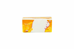 Toallitas faciales de 4 capas que proporcionan mayor durabilidad y comodidad, ideales para familias y entornos profesionales. - Product Image 5