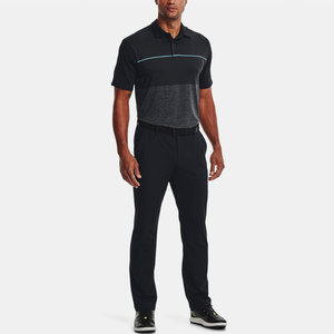 Polo de Hombre de Primera Calidad, 100% Algodón, Corte Regular, Logotipo Personalizado Bordado, Polo de Punto para Hombre, Corte Regular - Product Image 3
