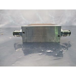 Contrôleur de débit massique Warwick MC-AN610C-P-V4V MFC - Équipement et pièces semi-conductrices de renommée mondiale - Product Image 6