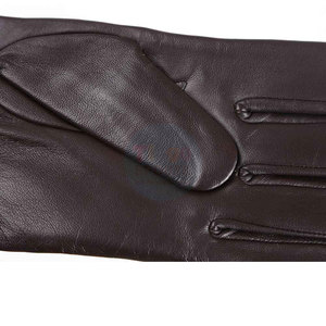 Nouveauté, best-seller, gants en cuir de qualité supérieure, respirants, chauds, pour l'extérieur, TIAGO SPORTS - Product Image 6