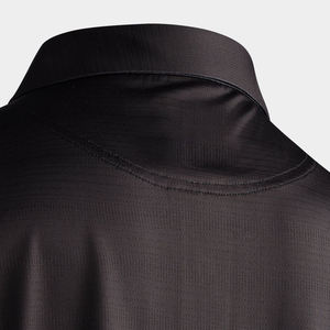 Polo de golf pour homme, design personnalisé, sublimation, grande taille, léger, vêtements de sport tendance, produit en vente, collection été - Product Image 4