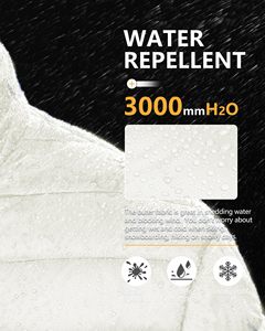 เสื้อแจ็คเก็ตพัฟเฟอร์แฟชั่นขายส่ง เสื้อโค้ทดีไซน์เนอร์บุขนเป็ดสำหรับผู้ชาย เสื้อแจ็คเก็ตพัฟเฟอร์แบบมันเงาบุขนเป็ดสำหรับผู้ชาย - Product Image 5