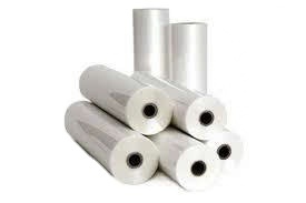 ฟิล์มยืดใสชนิด LLDPE สำหรับเครื่องจักร ฟิล์มห่อแบบประหยัด คุณภาพสำหรับเครื่องจักร ความยาว 5 ม./50 ม. (ขั้นต่ำ 500 กก.) - Product Image 3