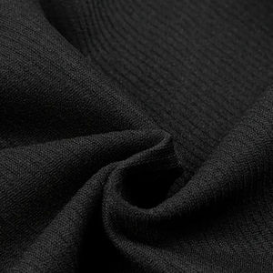 Chándal personalizado de alta calidad, transpirable, de algodón, para hombre, con colores, tallas y logotipo personalizados, OEM/ODM - Product Image 5