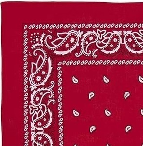 Reasonable Price Bandanna Latest Fashion Premium Quality Anti Wrinkle Top Trending lightweight Bandanna with Unique Designs - Product Image 3