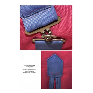 Ventes en gros de couvertures pour chevaux imperméables sur mesure multicolores avec options de rembourrage en coton personnalisées les plus vendues - Product Image 6