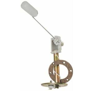 Unidad de Envío de Combustible Massey Ferguson, Pieza de Motor Compatible con los Modelos 183394M91 (M1008) y 1678517M2 - Product Image 1