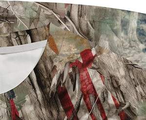 Chemises de chasse à manches courtes de haute qualité pour hommes - Product Image 4