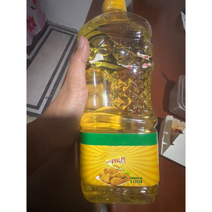 Huile de palme de haute qualité, huile de palme raffinée pour la cuisson, prix compétitif, sans pollution, huile de palme 100% pure, vente directe d'usine - Product Image 1