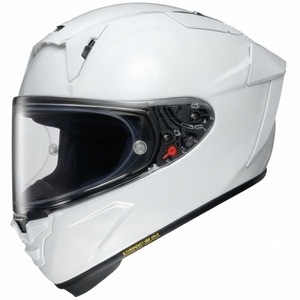 Casque de moto intégral haute performance RF-1400 avec coque de protection, visière transparente et ventilation - Product Image 2