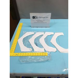 4 AMAT 0020-04345 Aislante, Hexodo, Antiarc, 128063 - Equipo y Piezas de Semiconductores de Confianza de Tradicción Global - Product Image 2