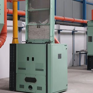 Máquina Automática para la Producción de Rollos de Algodón Quirúrgico y Lana - Product Image 4