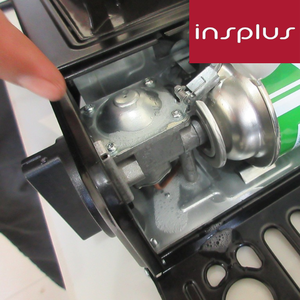 Service d'inspection et de contrôle qualité (QC) professionnel pour les cuisinières à gaz avant expédition au Vietnam - INSPLUS - Product Image 3