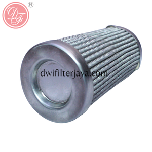 กรองน้ำมันไฮดรอลิก กรองน้ำมันแรงดันสูง กรองไฮดรอลิกแรงดันสูง - Product Image 5