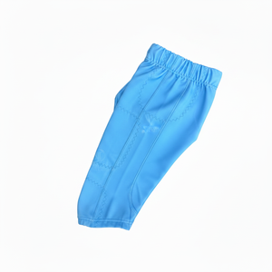 Uniforme de Fútbol Americano para Hombre, Material Duradero de Poliéster, Transpirable, Ligero y de Alta Calidad - Product Image 3