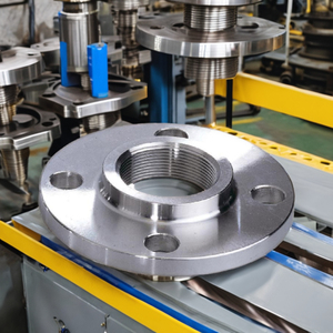 <strong>slip</strong> <strong>on</strong> <strong>flange</strong> - Product Image 3