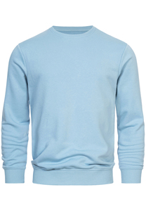 Sweat-shirt surdimensionné 100% coton lourd 500 GSM, logo brodé personnalisé, impression sérigraphique, impression numérique, tissu French Terry - Product Image 2
