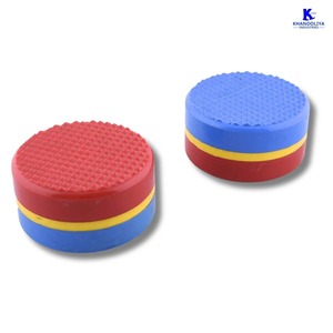 <span class=keywords><strong>Aimants</strong></span> thérapeutiques pyramidaux K Star Super Puissants et à haute intensité pour l'acupression corporelle et le soulagement de la douleur - Product Image 1