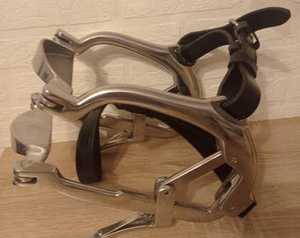 Pony Mouth Gag Equine <b>Miniature</b> Horse Dental Mouth Gag Speculum GUJJAR SURGICAL INTERNATIONAL - Product Image 3