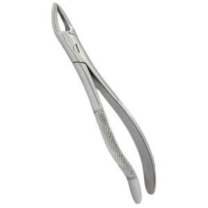 <b>Dental</b> Instrument For Controlled And Safe Tooth Extraction During <b>Dental</b> Procedures <b>Dental</b> Extracting Forceps - Product Image 1