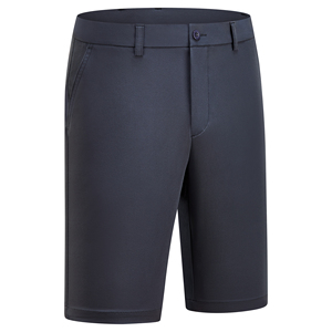 Shorts Bermuda Homme Personnalisables Couleurs Variées Taille Mi-Haute Sublimation Respirant Cordon de Serrage Séchage Rapide Polyester Décontracté Logo Personnalisé - Product Image 4