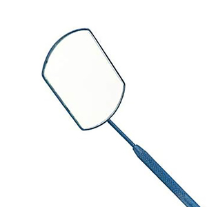 Miroirs d'inspection professionnels pour cils, anti-buée, en acier inoxydable, outils de beauté, fournisseur d'usine OEM en marque blanche - Product Image 4