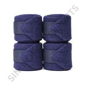 Premium Dog Leg <b>Wrap</b> Adjustable Secure Comfortable Protective Support Guard Durable Pet Leg Protector for Daily Training Use - Product Image 6