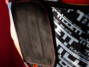 Chaleco de Protección de Alto Impacto Race Ready Rib Guard para Carreras de Karts, Motociclismo, Deportes de Motor y Atletas - Product Image 4